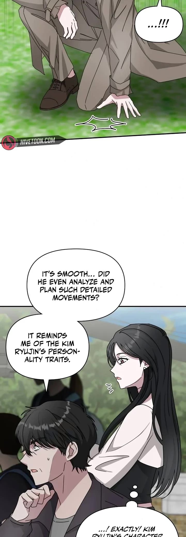 I Was Mistaken As a Monstrous Genius Actor Chapter 13 page 46 - Chapter 13