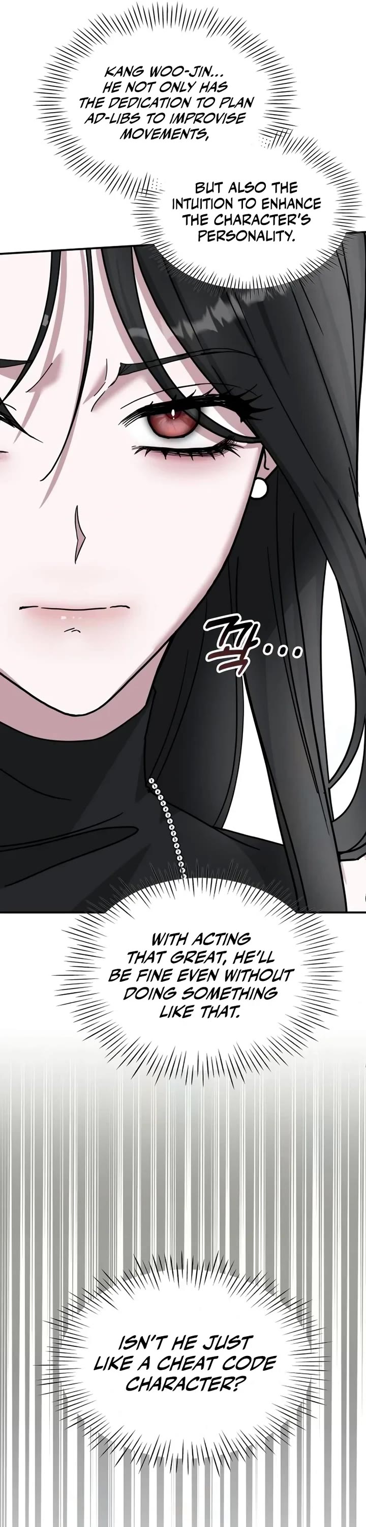 I Was Mistaken As a Monstrous Genius Actor Chapter 13 page 48 - Chapter 13