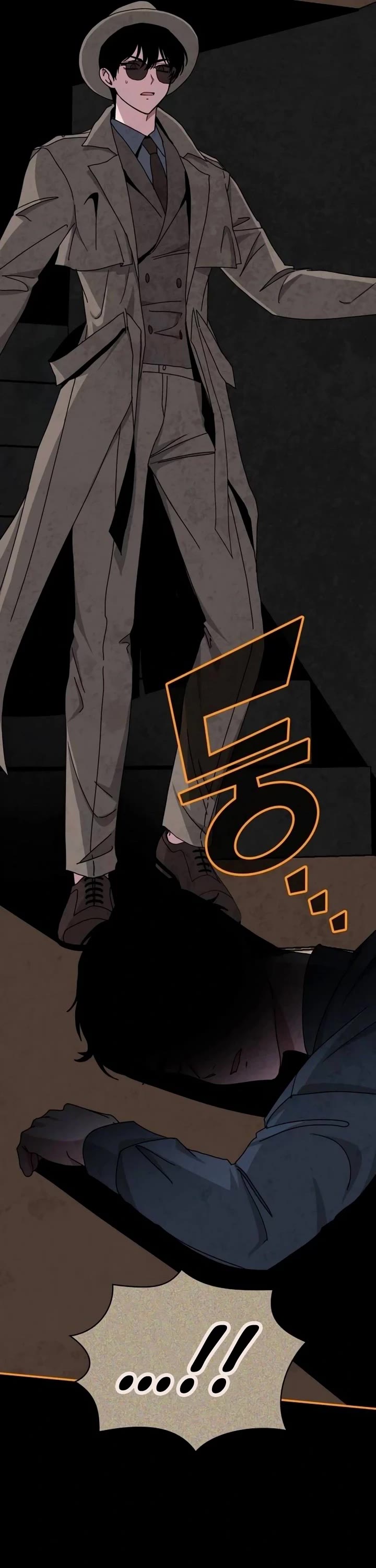 I Was Mistaken As a Monstrous Genius Actor Chapter 14 page 10 - Chapter 14