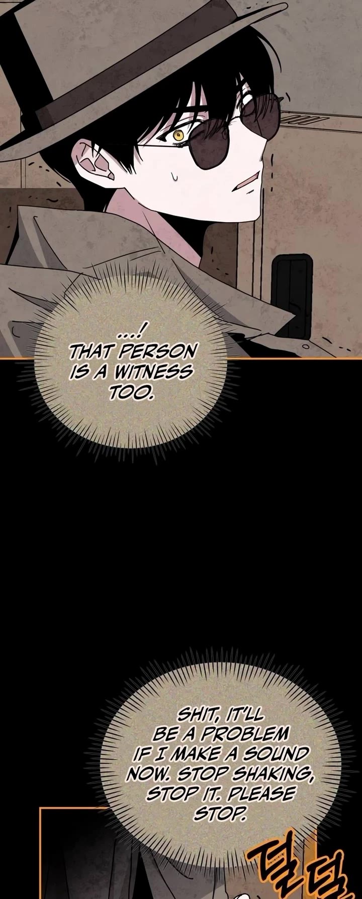 I Was Mistaken As a Monstrous Genius Actor Chapter 14 page 13 - Chapter 14