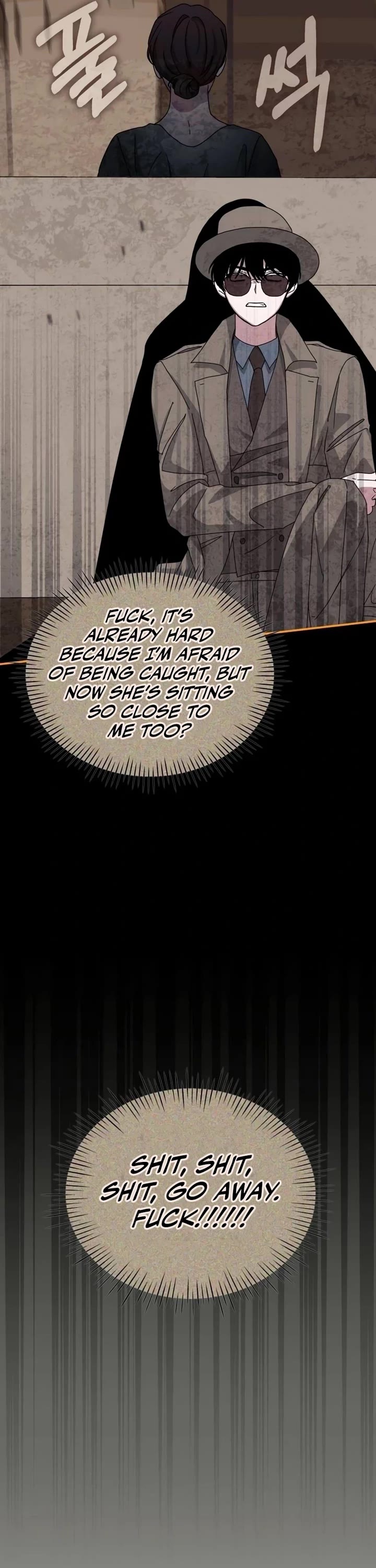 I Was Mistaken As a Monstrous Genius Actor Chapter 14 page 15 - Chapter 14
