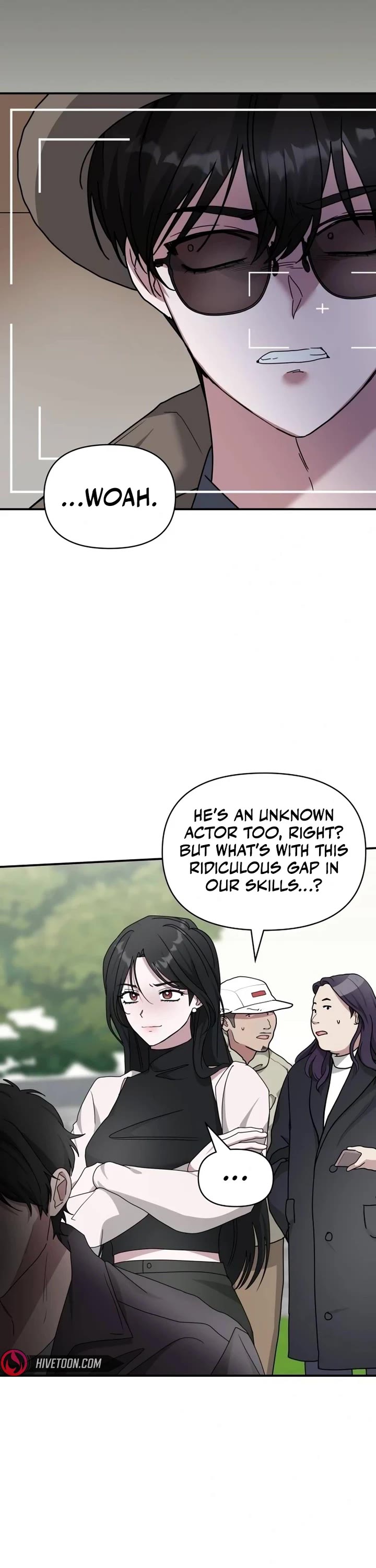 I Was Mistaken As a Monstrous Genius Actor Chapter 14 page 16 - Chapter 14