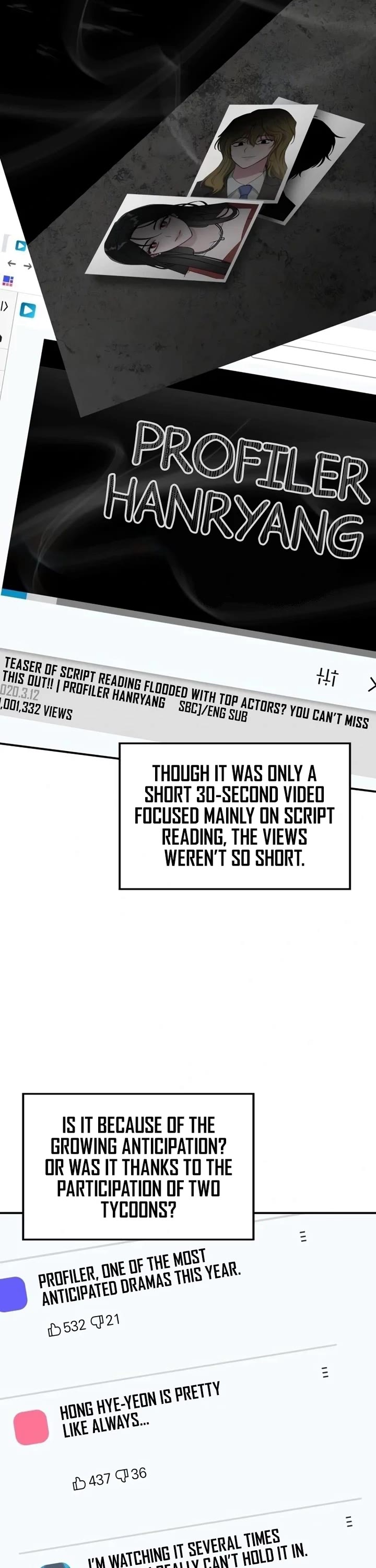 I Was Mistaken As a Monstrous Genius Actor Chapter 14 page 21 - Chapter 14