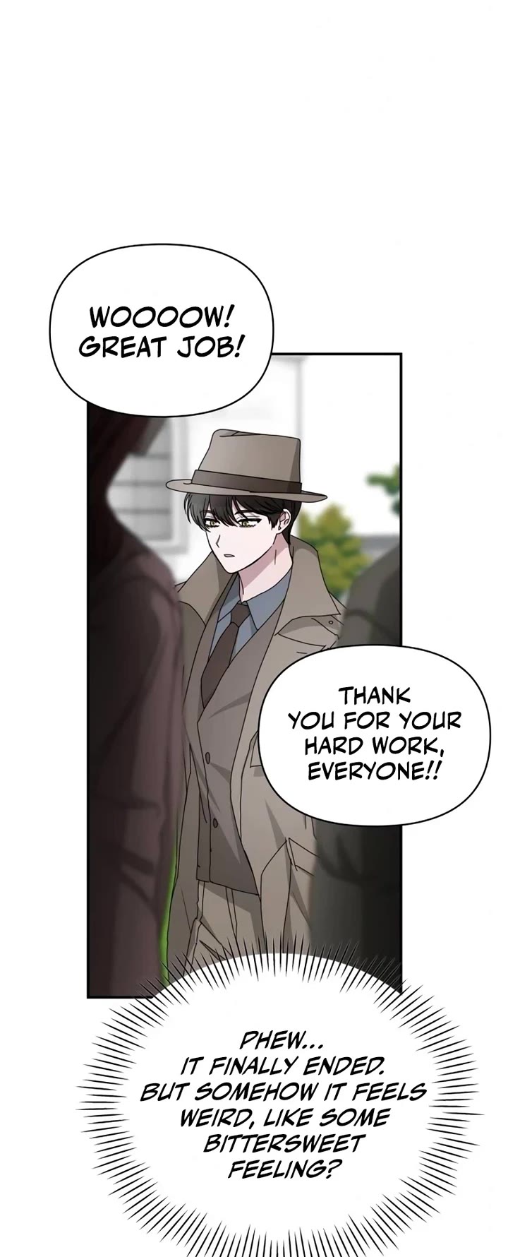 I Was Mistaken As a Monstrous Genius Actor Chapter 14 page 23 - Chapter 14