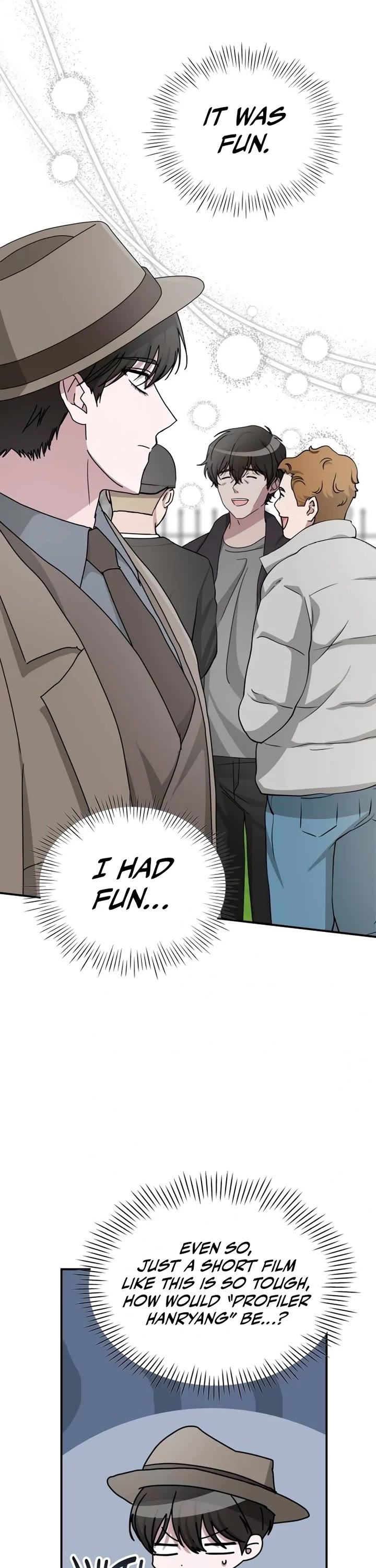 I Was Mistaken As a Monstrous Genius Actor Chapter 14 page 25 - Chapter 14