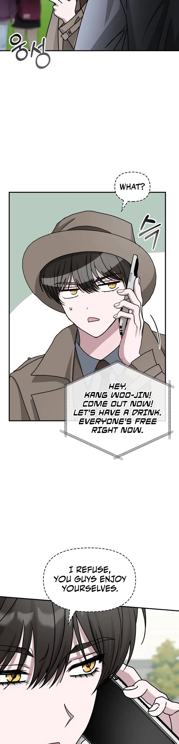 I Was Mistaken As a Monstrous Genius Actor Chapter 14 page 27 - Chapter 14