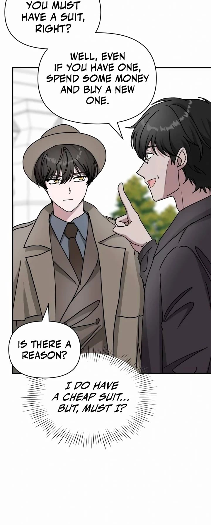 I Was Mistaken As a Monstrous Genius Actor Chapter 14 page 33 - Chapter 14