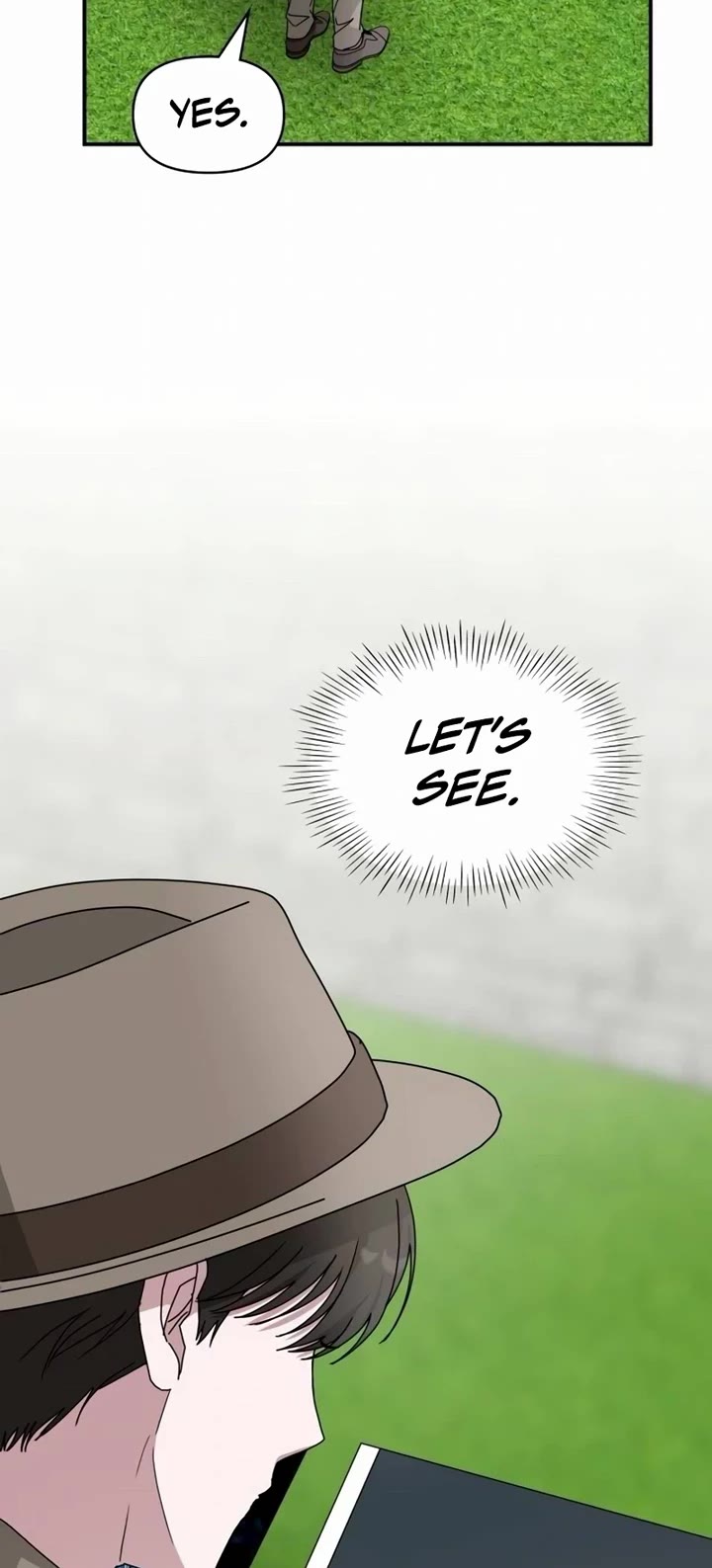 I Was Mistaken As a Monstrous Genius Actor Chapter 14 page 41 - Chapter 14