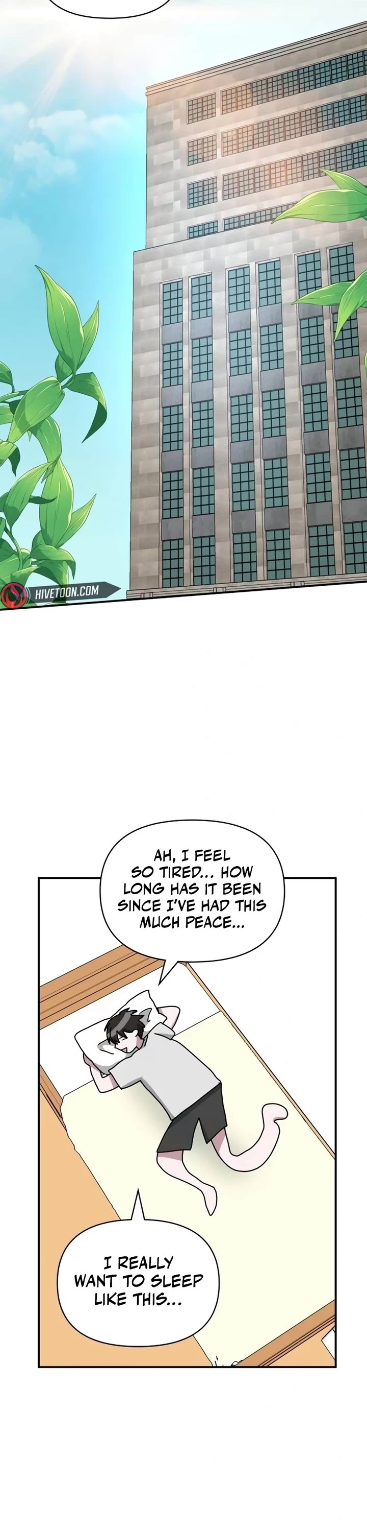 I Was Mistaken As a Monstrous Genius Actor Chapter 14 page 44 - Chapter 14