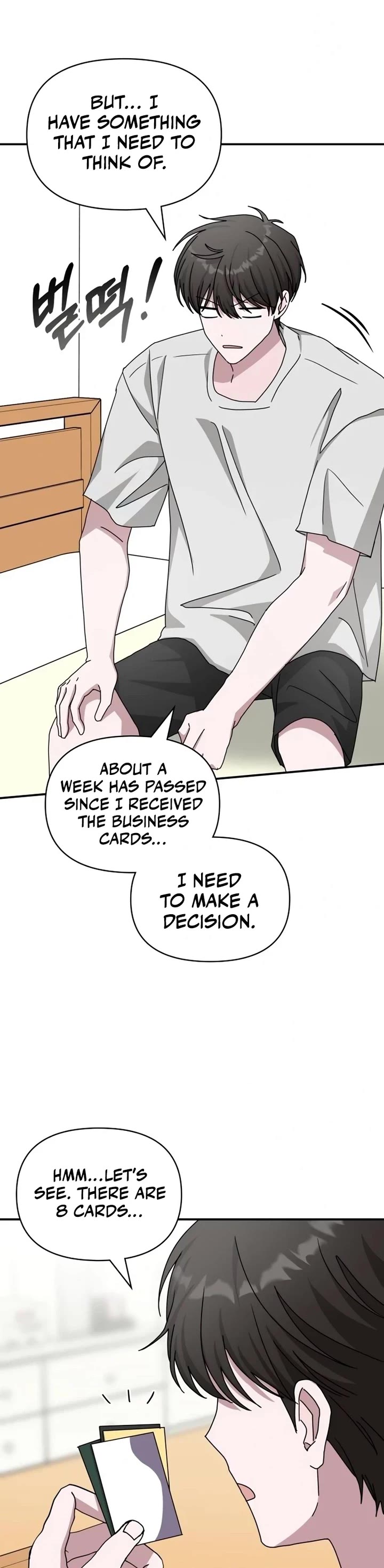 I Was Mistaken As a Monstrous Genius Actor Chapter 14 page 45 - Chapter 14