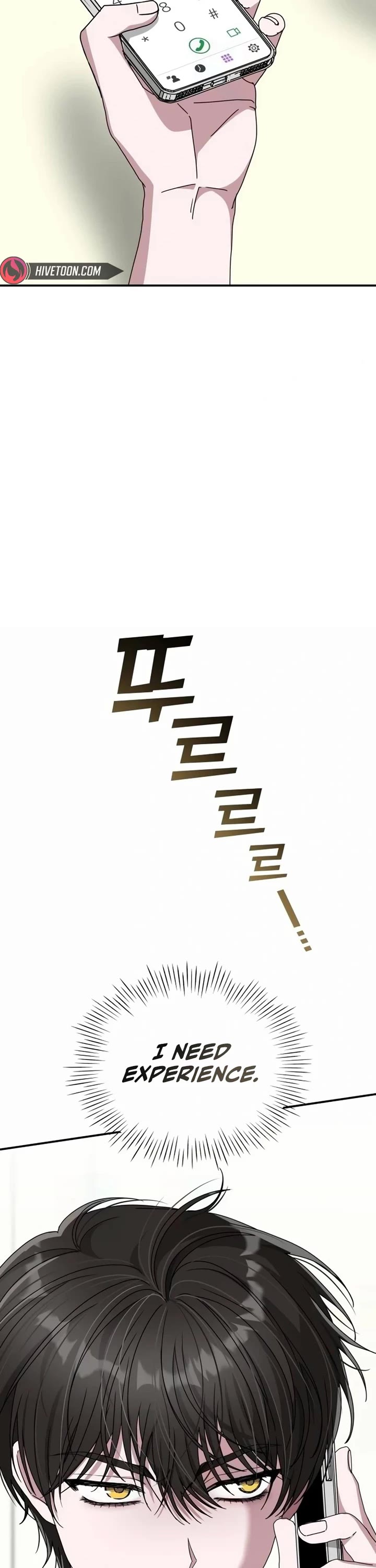 I Was Mistaken As a Monstrous Genius Actor Chapter 14 page 49 - Chapter 14
