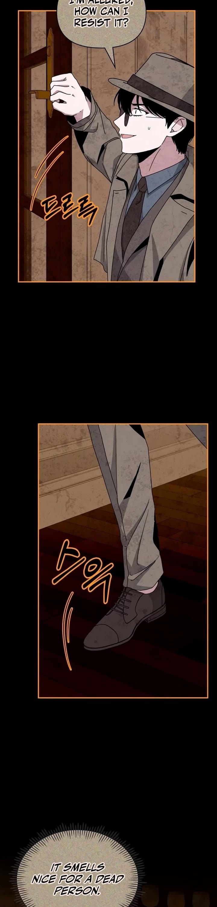 I Was Mistaken As a Monstrous Genius Actor Chapter 14 page 7 - Chapter 14