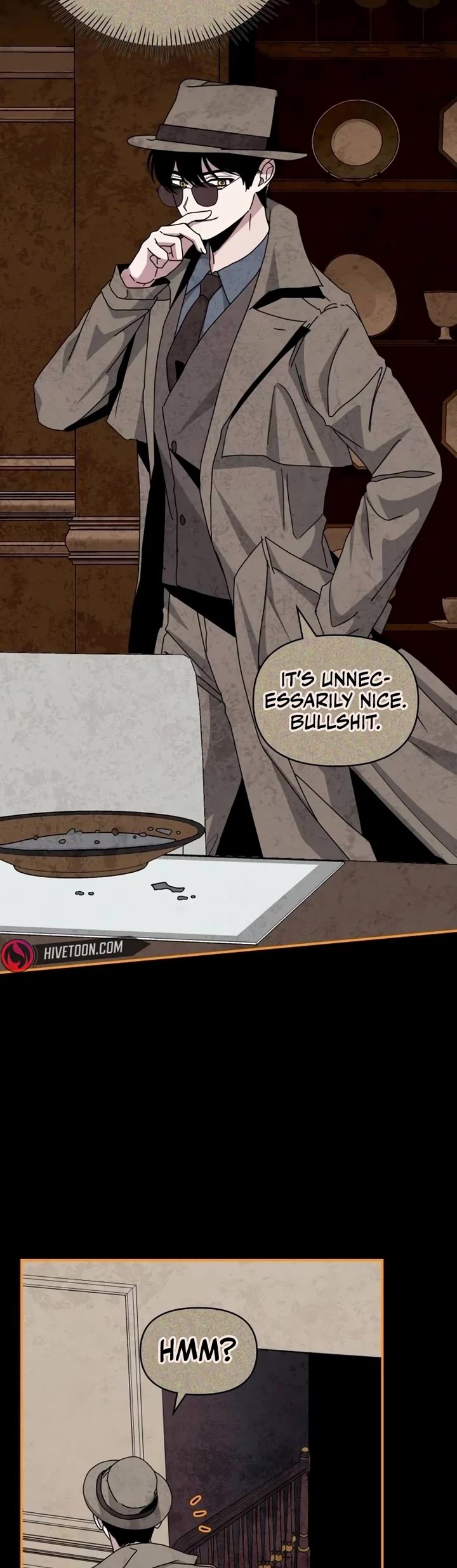 I Was Mistaken As a Monstrous Genius Actor Chapter 14 page 8 - Chapter 14