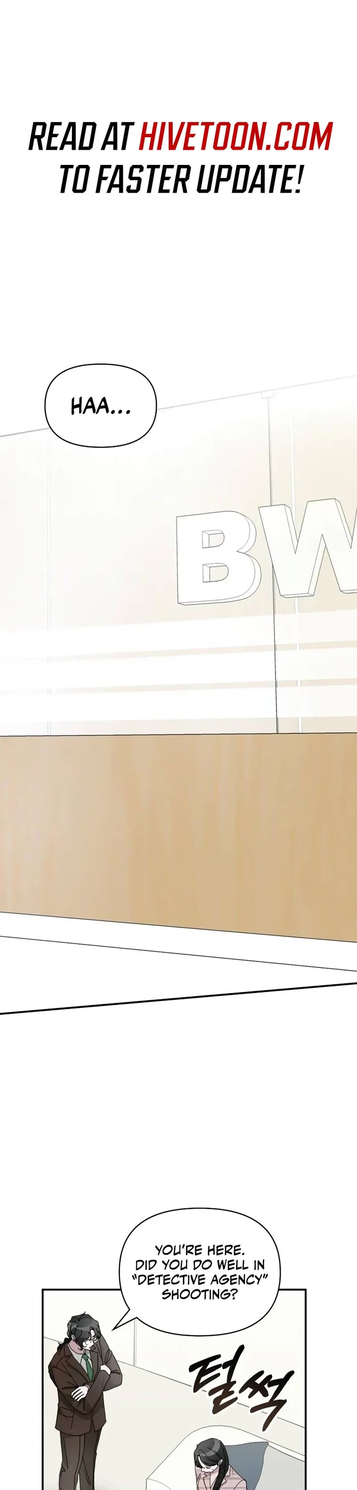 I Was Mistaken As a Monstrous Genius Actor Chapter 15 page 1 - Chapter 15