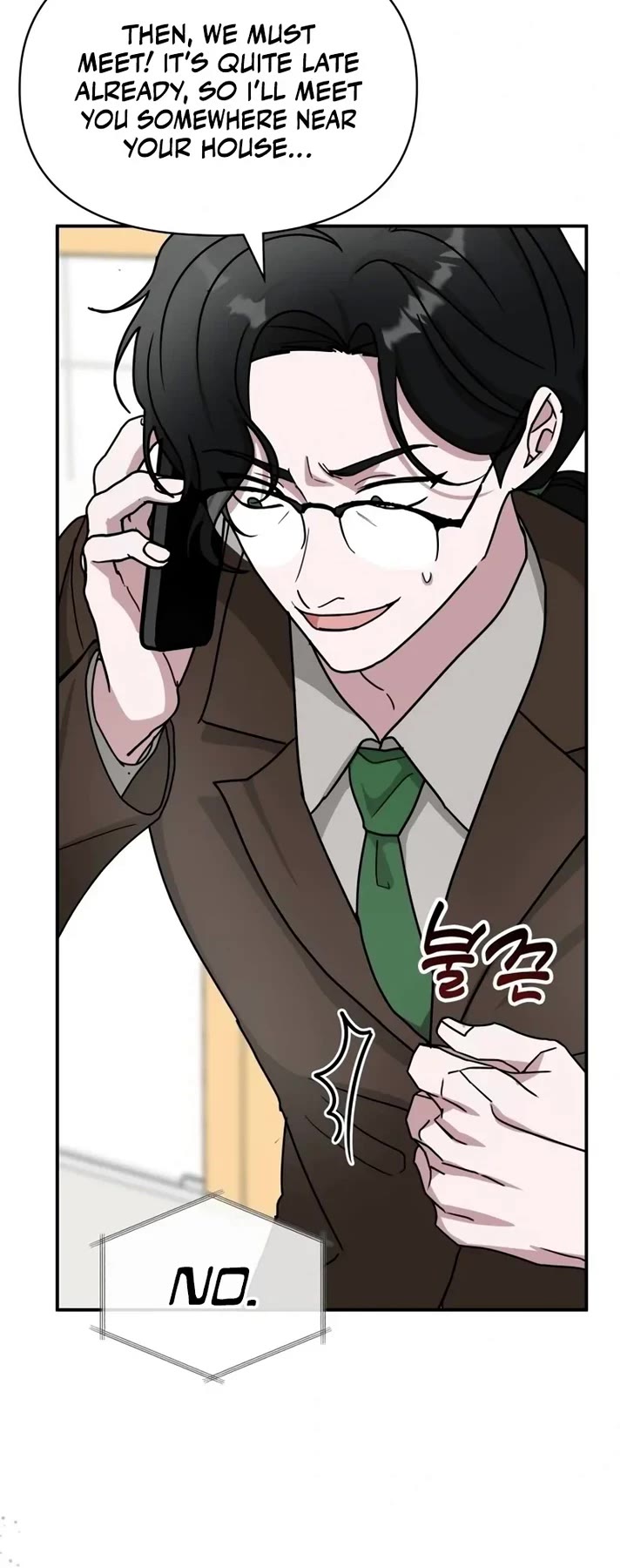 I Was Mistaken As a Monstrous Genius Actor Chapter 15 page 10 - Chapter 15