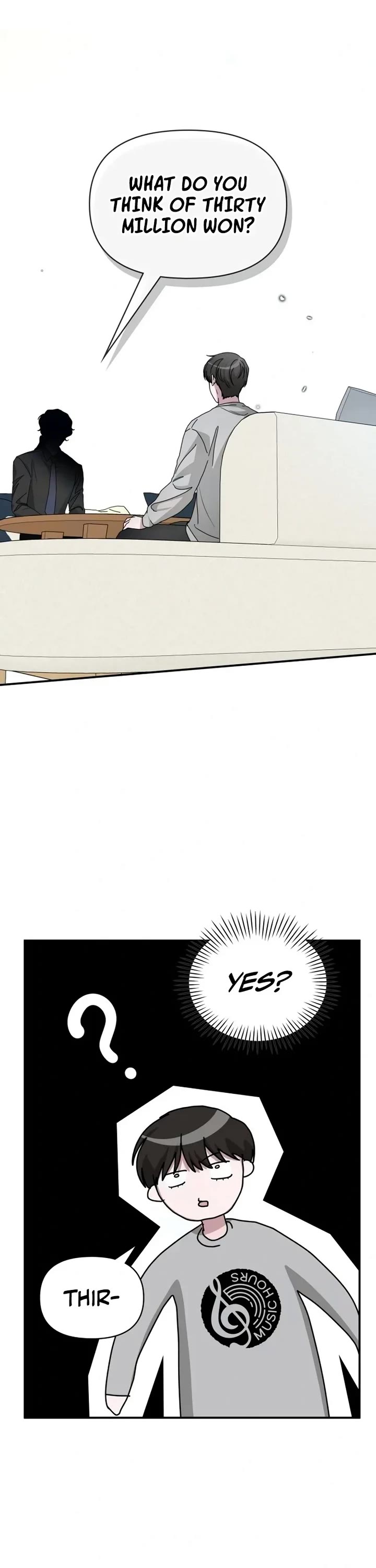 I Was Mistaken As a Monstrous Genius Actor Chapter 15 page 18 - Chapter 15