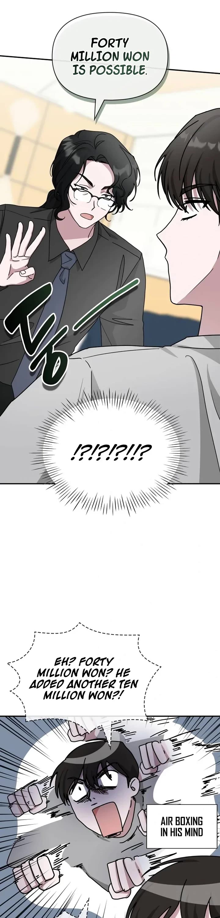 I Was Mistaken As a Monstrous Genius Actor Chapter 15 page 21 - Chapter 15