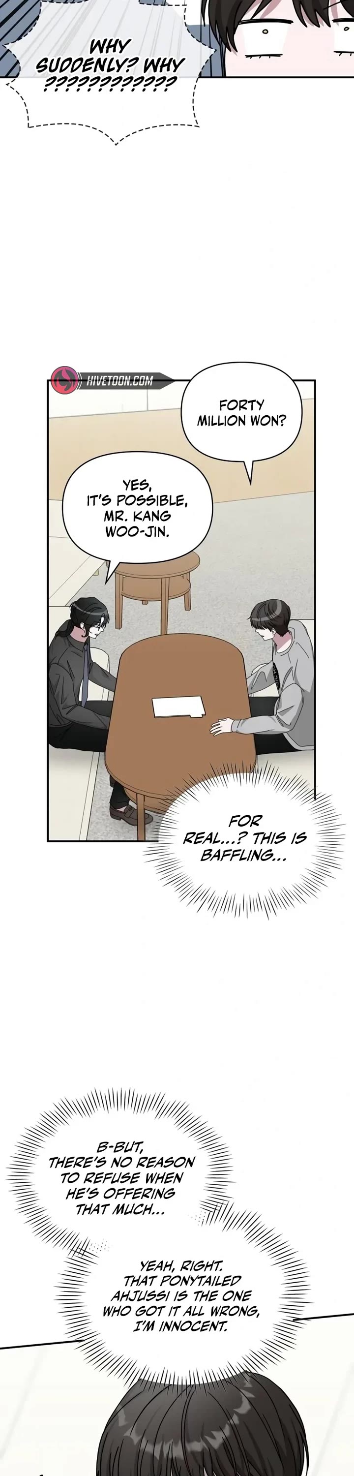I Was Mistaken As a Monstrous Genius Actor Chapter 15 page 22 - Chapter 15