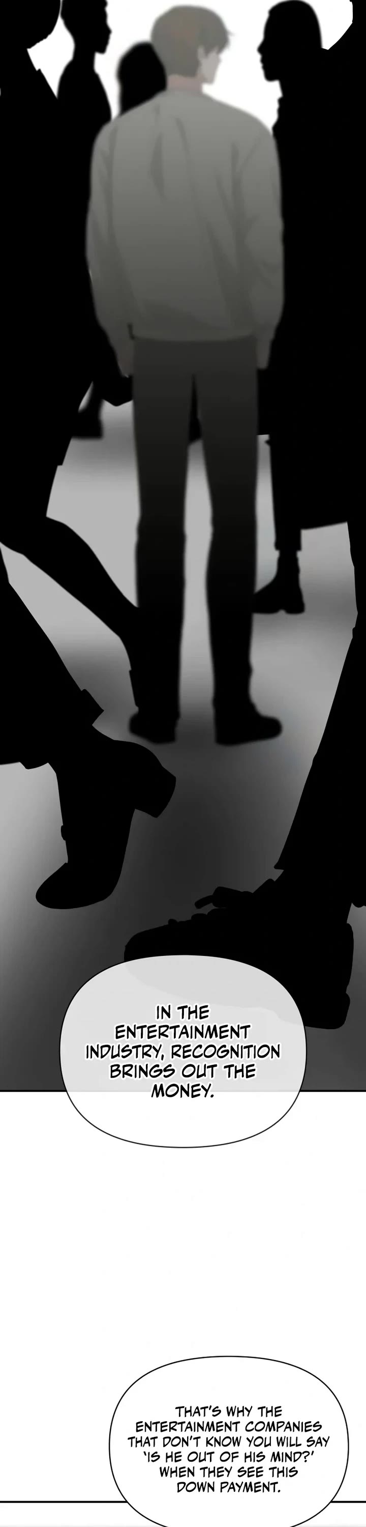 I Was Mistaken As a Monstrous Genius Actor Chapter 15 page 26 - Chapter 15