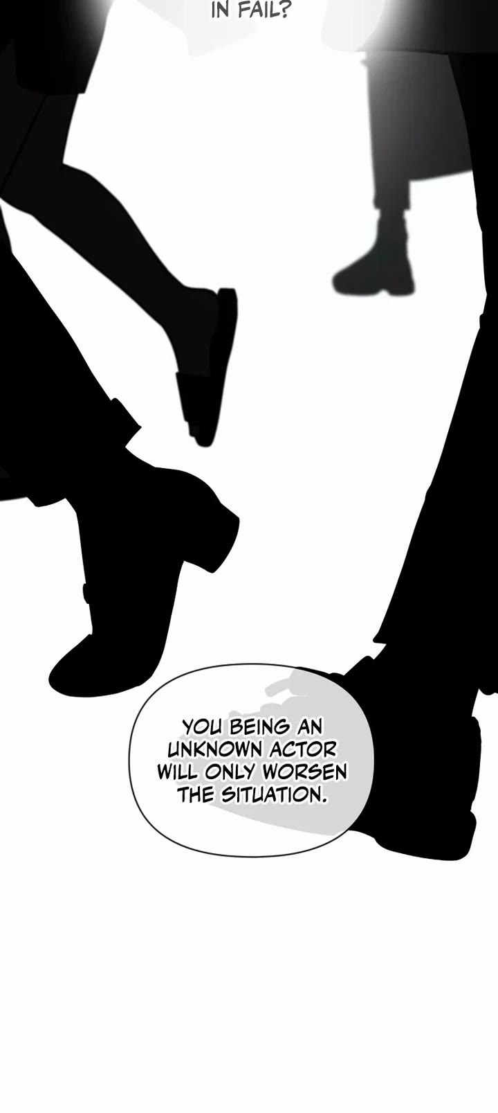 I Was Mistaken As a Monstrous Genius Actor Chapter 15 page 28 - Chapter 15