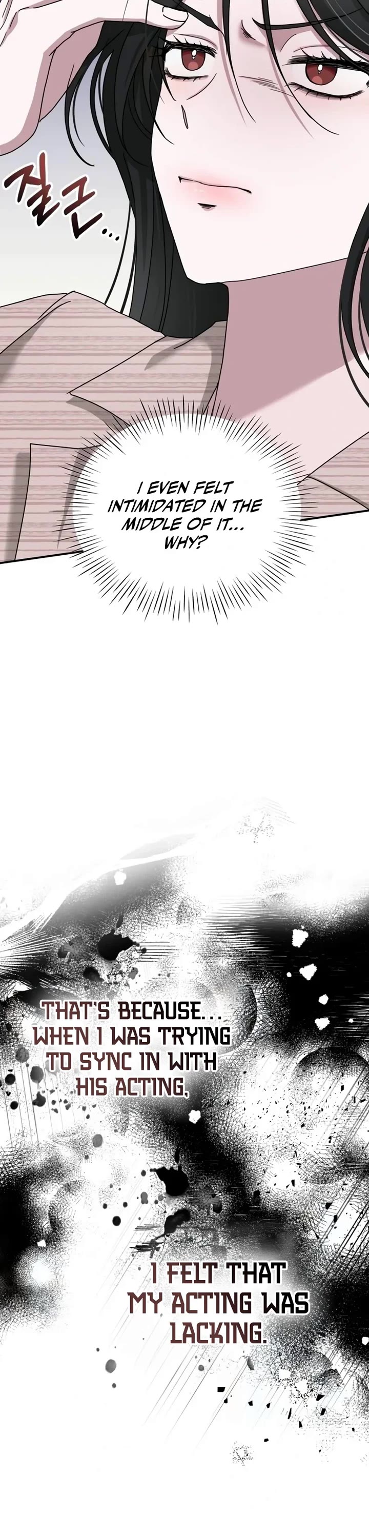 I Was Mistaken As a Monstrous Genius Actor Chapter 15 page 3 - Chapter 15