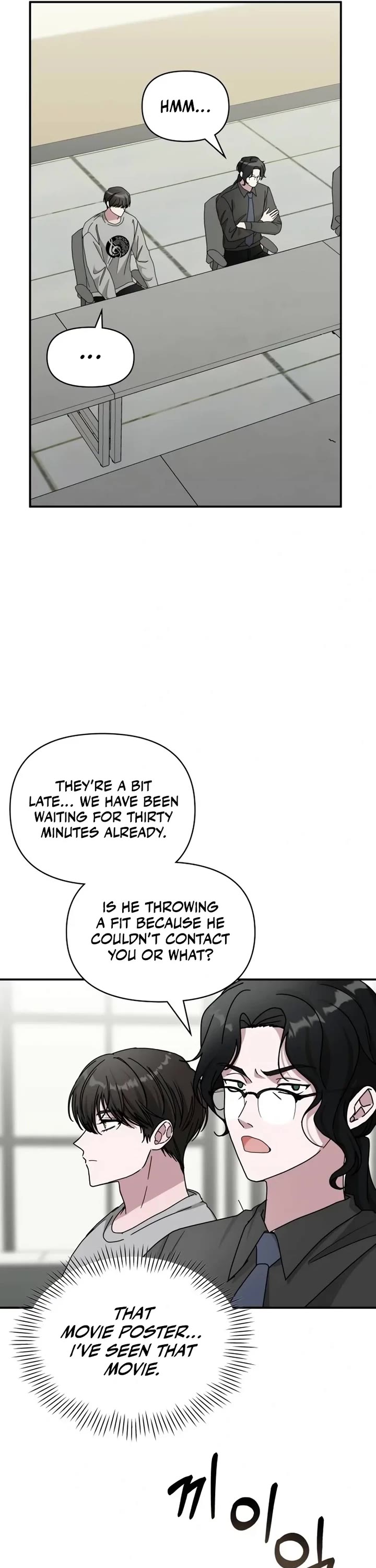 I Was Mistaken As a Monstrous Genius Actor Chapter 15 page 43 - Chapter 15