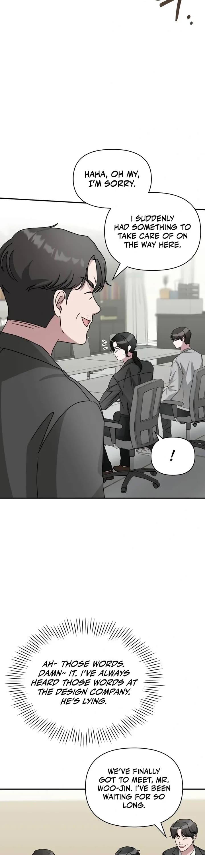 I Was Mistaken As a Monstrous Genius Actor Chapter 15 page 44 - Chapter 15