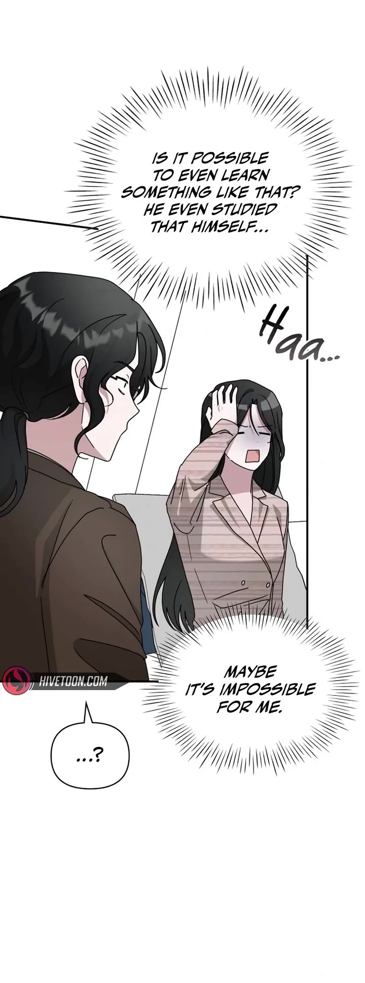 I Was Mistaken As a Monstrous Genius Actor Chapter 15 page 5 - Chapter 15