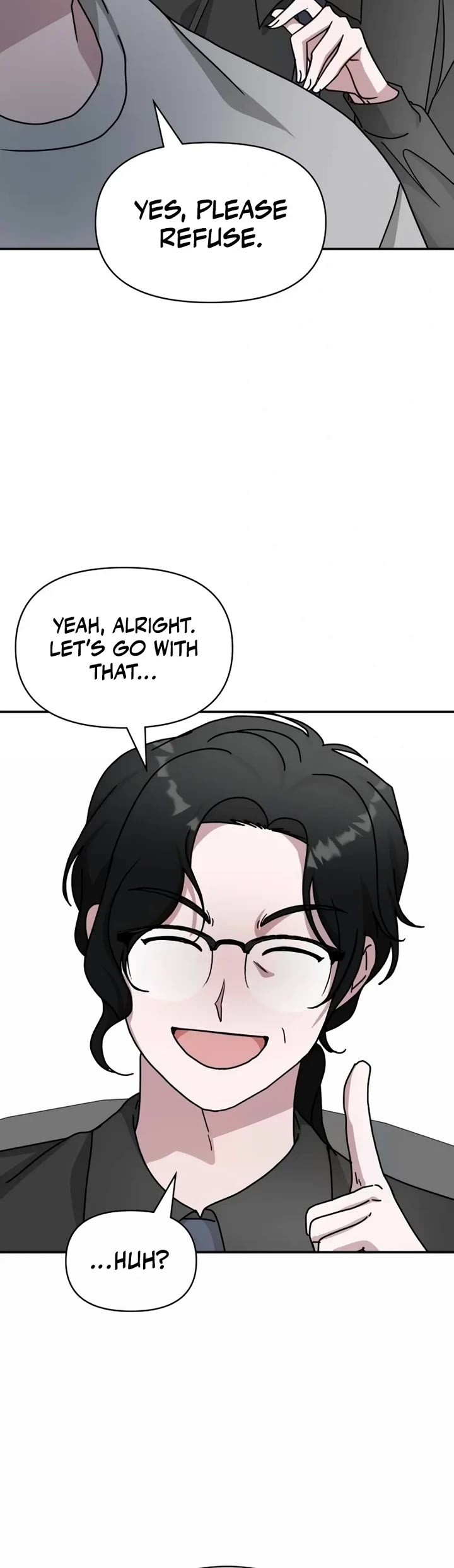 I Was Mistaken As a Monstrous Genius Actor Chapter 15 page 50 - Chapter 15