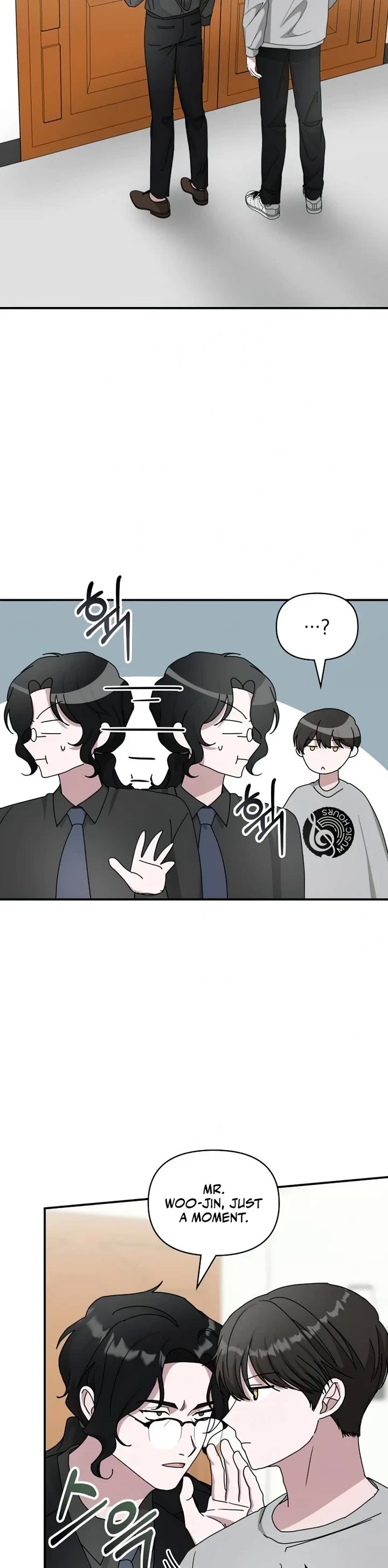 I Was Mistaken As a Monstrous Genius Actor Chapter 16 page 12 - Chapter 16