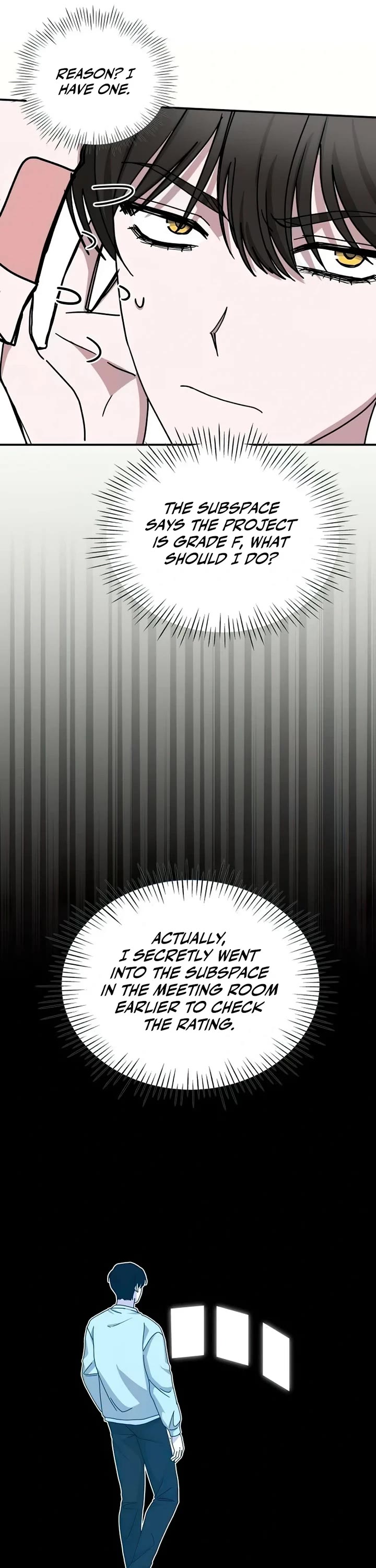 I Was Mistaken As a Monstrous Genius Actor Chapter 16 page 14 - Chapter 16