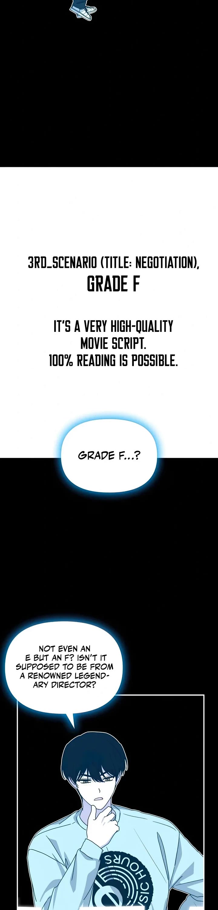 I Was Mistaken As a Monstrous Genius Actor Chapter 16 page 15 - Chapter 16