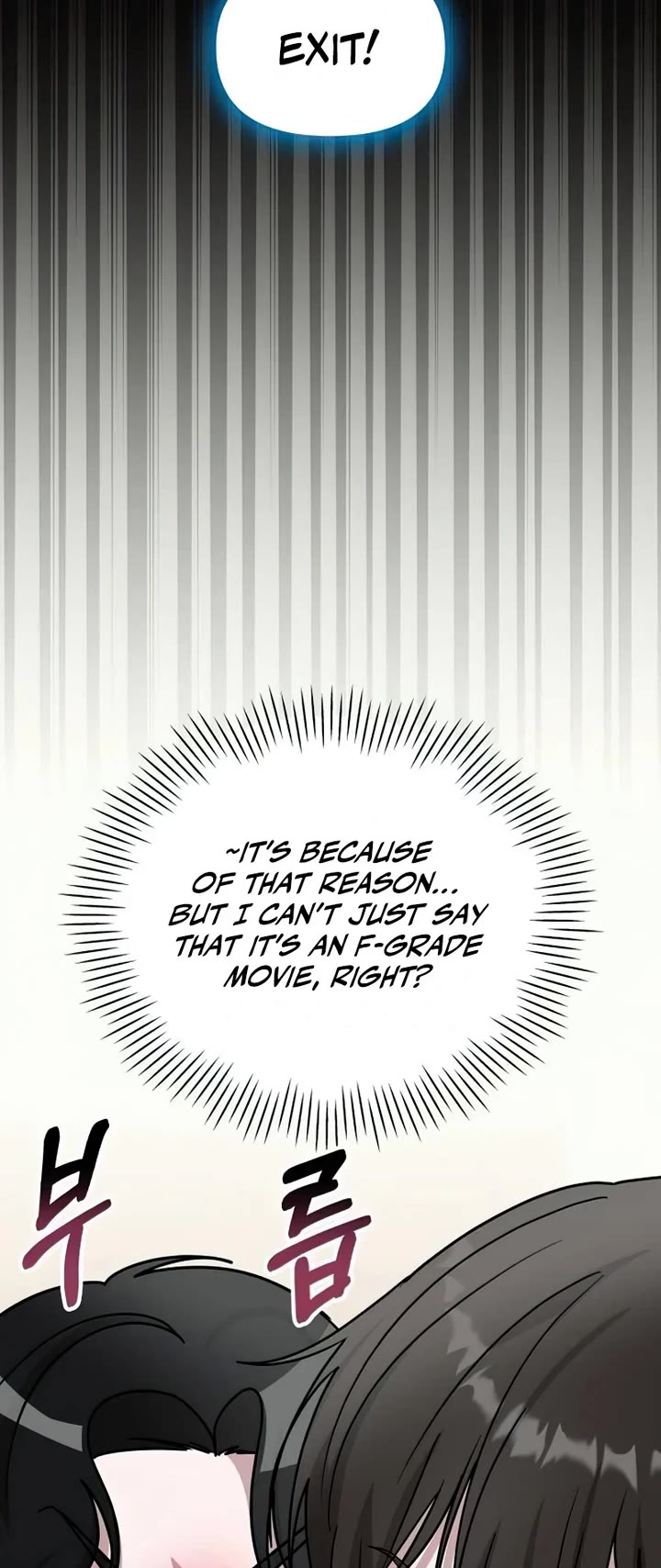 I Was Mistaken As a Monstrous Genius Actor Chapter 16 page 17 - Chapter 16