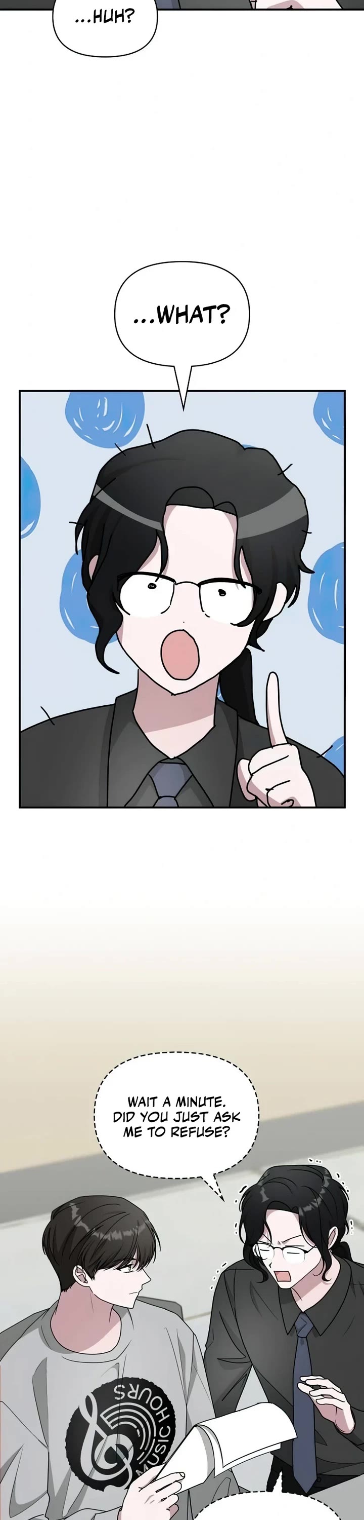 I Was Mistaken As a Monstrous Genius Actor Chapter 16 page 2 - Chapter 16