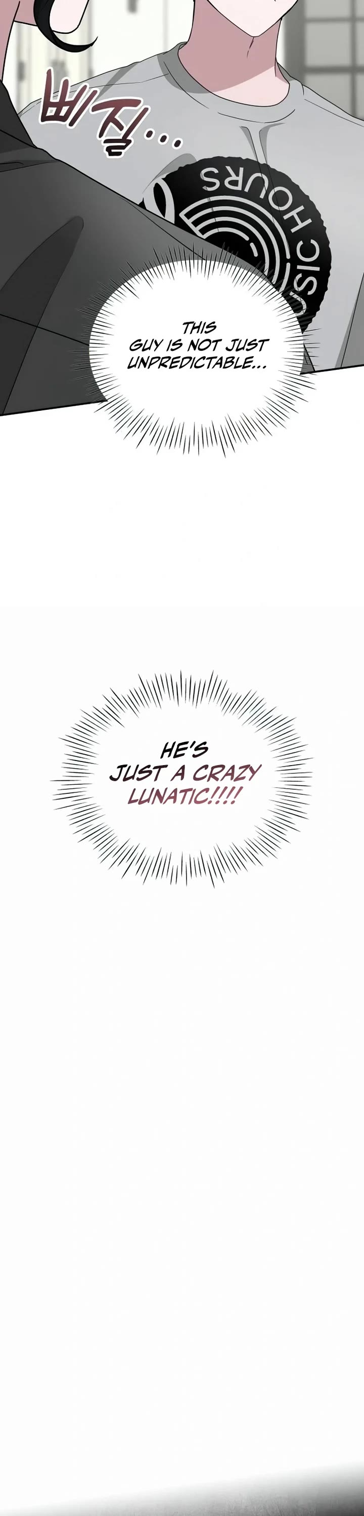 I Was Mistaken As a Monstrous Genius Actor Chapter 16 page 21 - Chapter 16