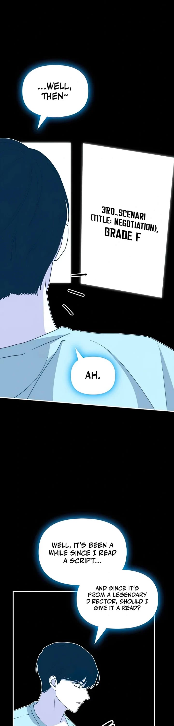 I Was Mistaken As a Monstrous Genius Actor Chapter 16 page 25 - Chapter 16