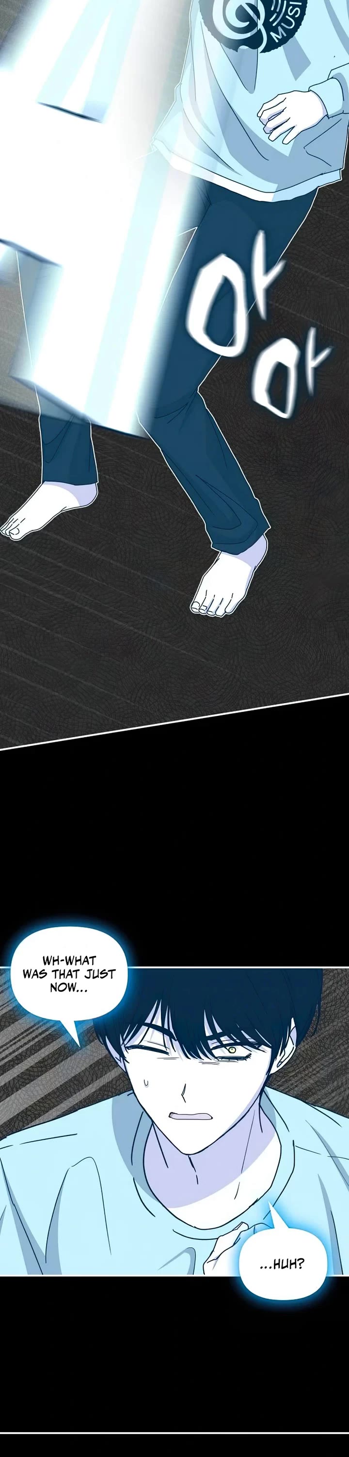 I Was Mistaken As a Monstrous Genius Actor Chapter 16 page 33 - Chapter 16