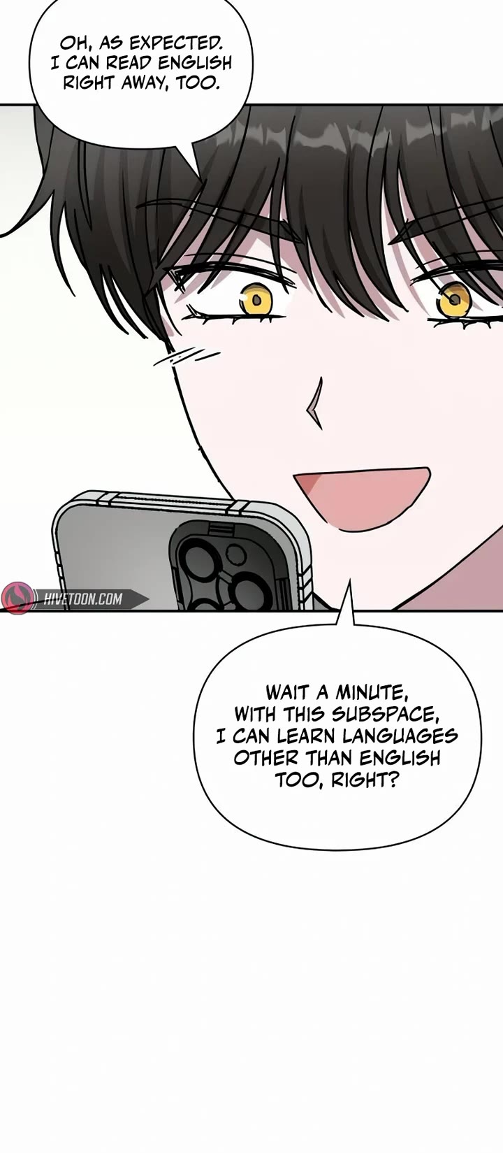 I Was Mistaken As a Monstrous Genius Actor Chapter 16 page 41 - Chapter 16