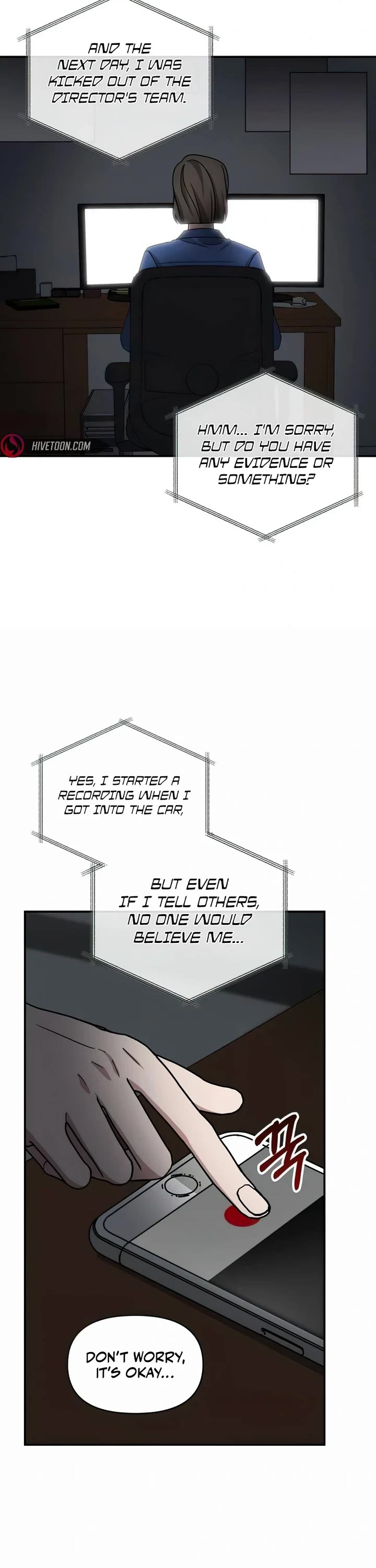I Was Mistaken As a Monstrous Genius Actor Chapter 16 page 44 - Chapter 16