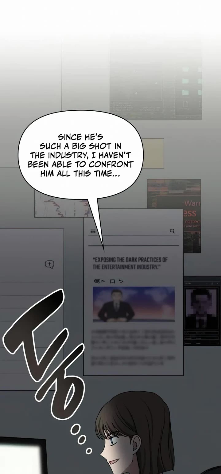 I Was Mistaken As a Monstrous Genius Actor Chapter 16 page 45 - Chapter 16