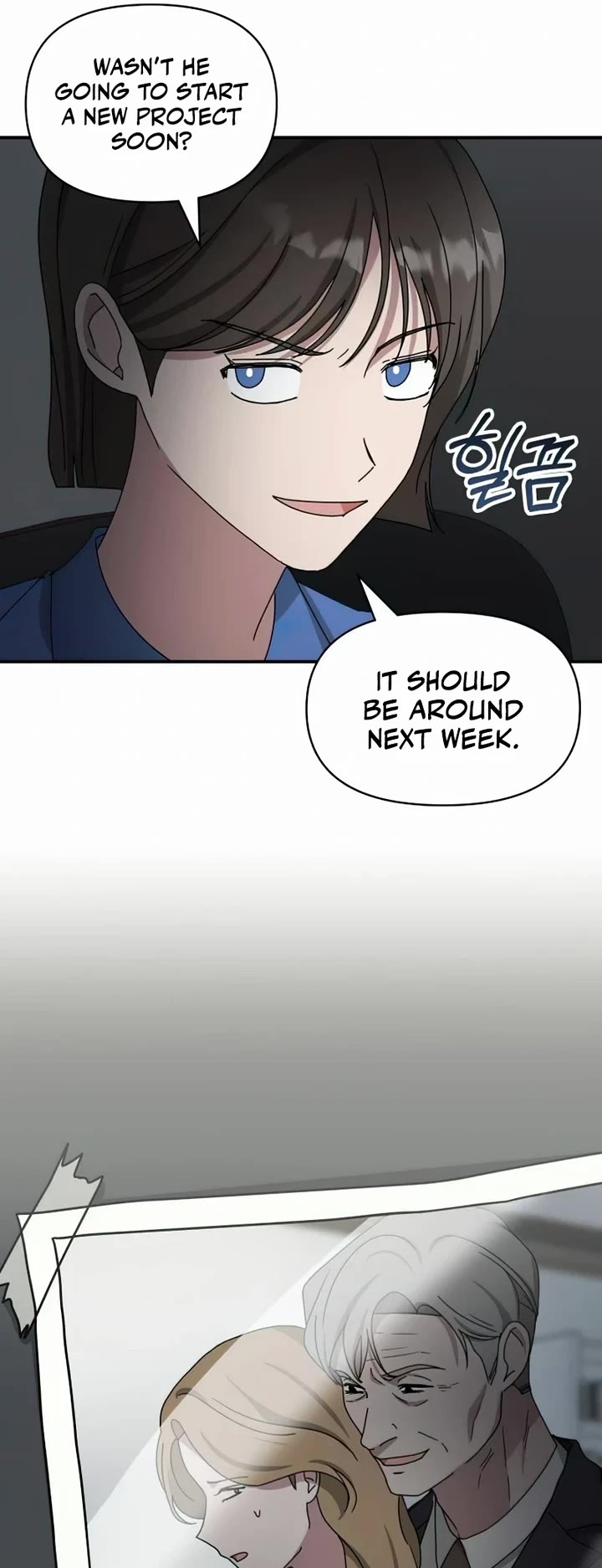 I Was Mistaken As a Monstrous Genius Actor Chapter 16 page 47 - Chapter 16