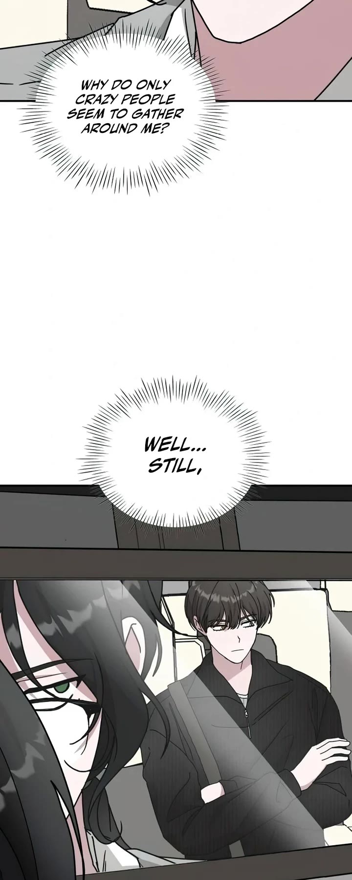 I Was Mistaken As a Monstrous Genius Actor Chapter 17 page 14 - Chapter 17