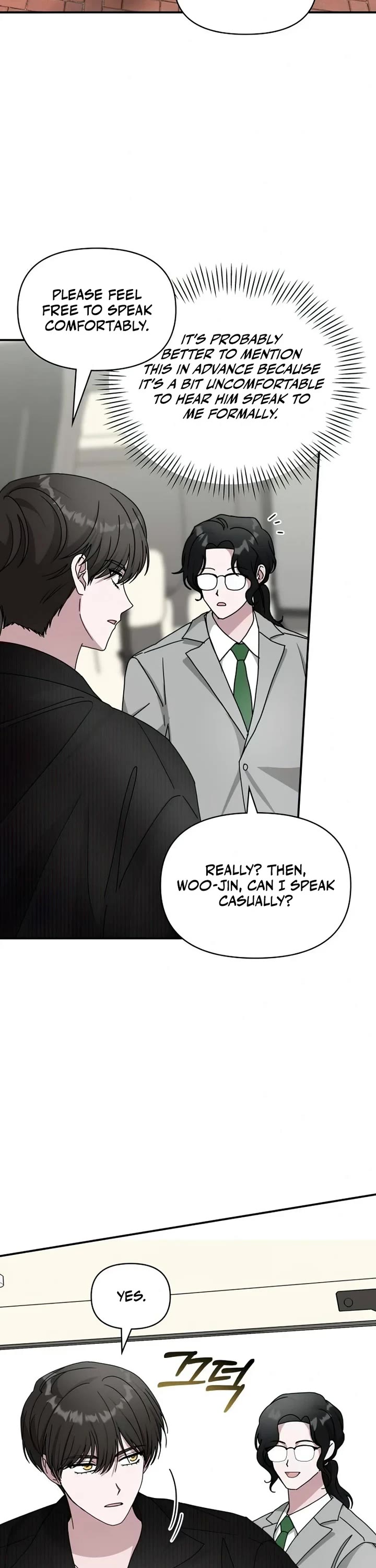 I Was Mistaken As a Monstrous Genius Actor Chapter 17 page 2 - Chapter 17