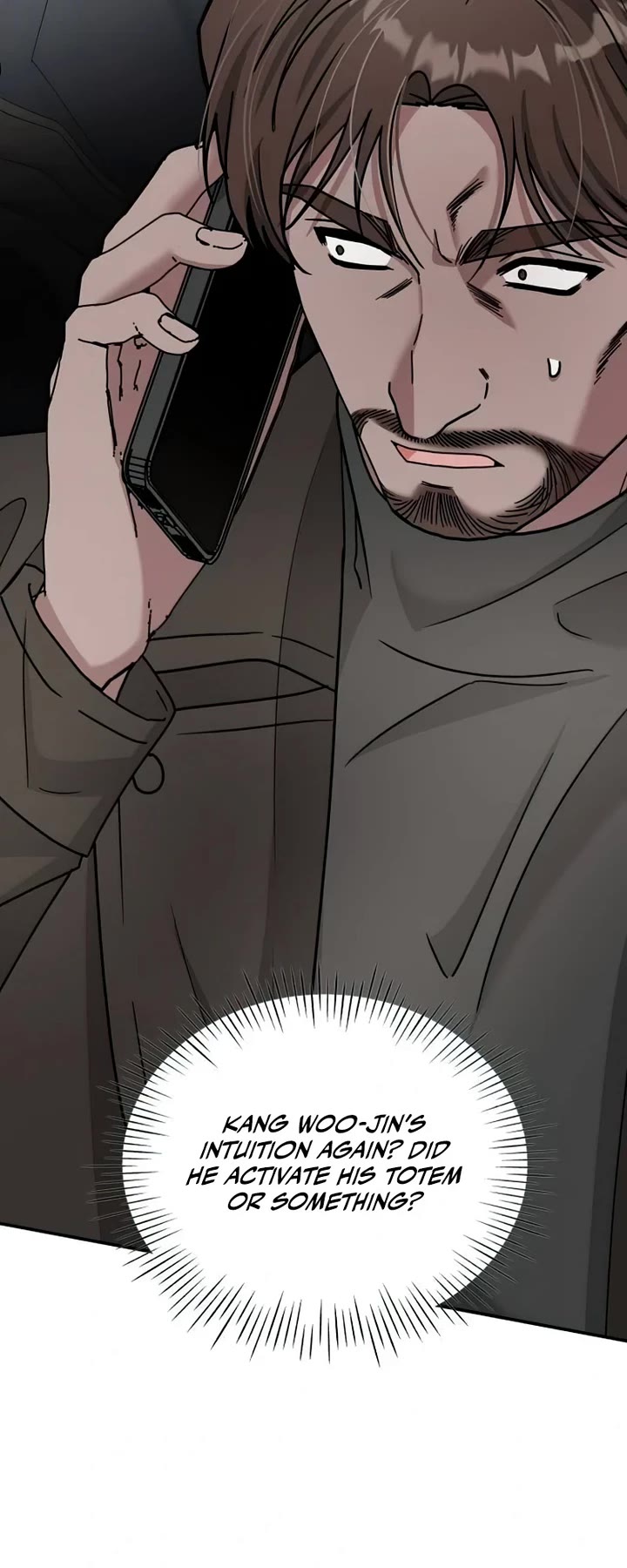 I Was Mistaken As a Monstrous Genius Actor Chapter 17 page 24 - Chapter 17