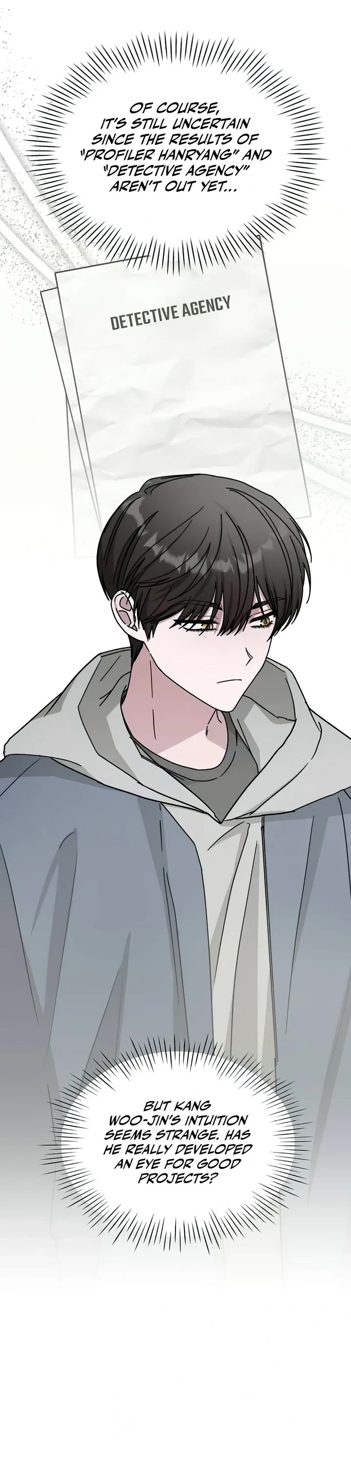 I Was Mistaken As a Monstrous Genius Actor Chapter 17 page 25 - Chapter 17