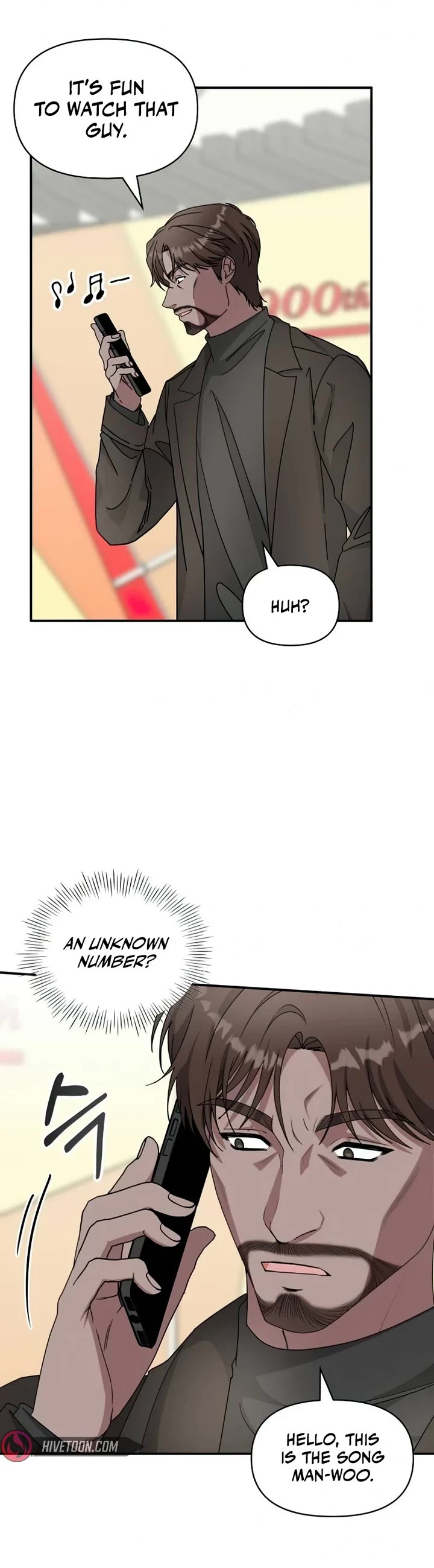I Was Mistaken As a Monstrous Genius Actor Chapter 17 page 27 - Chapter 17