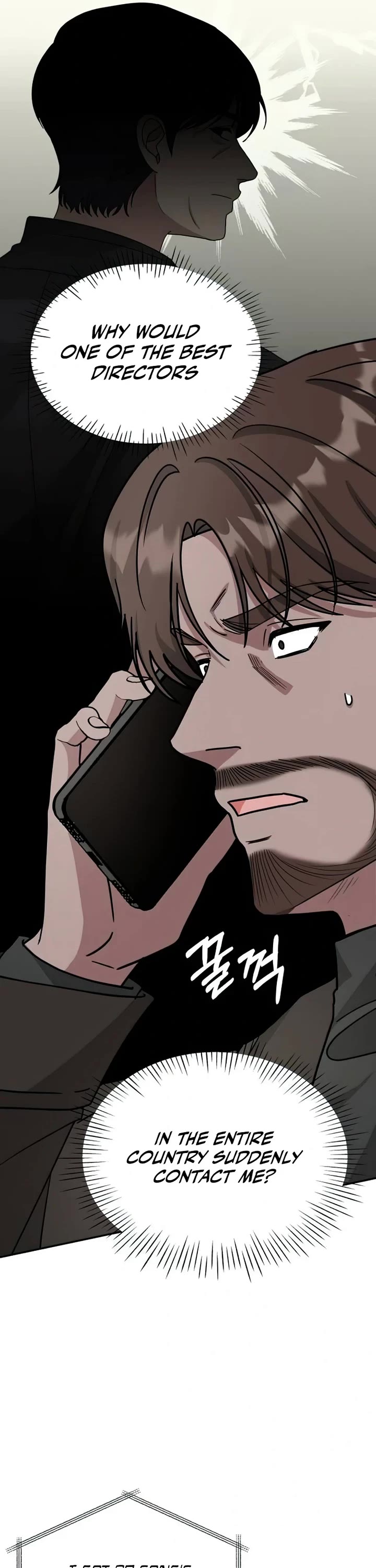 I Was Mistaken As a Monstrous Genius Actor Chapter 17 page 29 - Chapter 17