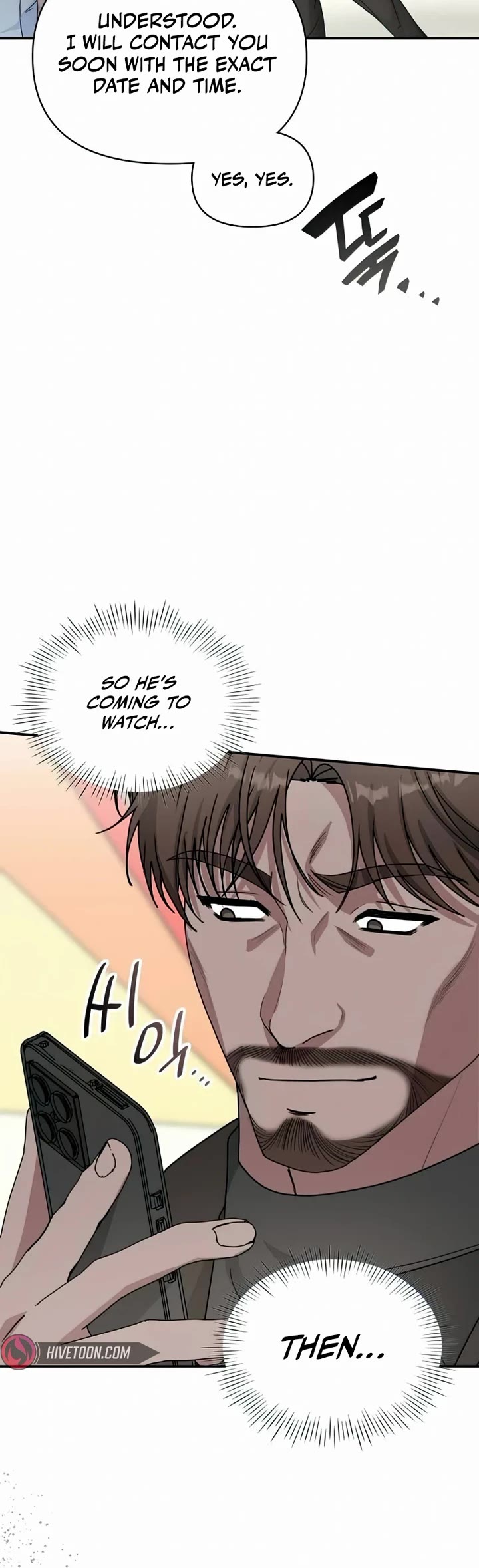 I Was Mistaken As a Monstrous Genius Actor Chapter 17 page 32 - Chapter 17