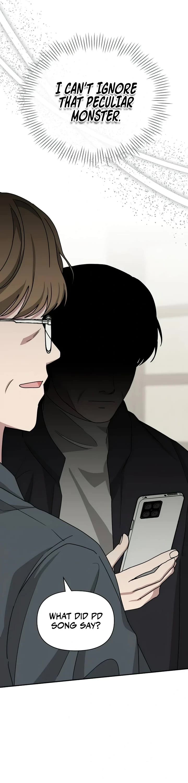 I Was Mistaken As a Monstrous Genius Actor Chapter 17 page 33 - Chapter 17