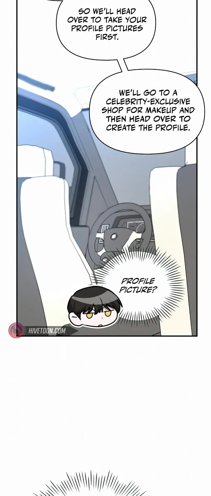 I Was Mistaken As a Monstrous Genius Actor Chapter 17 page 4 - Chapter 17